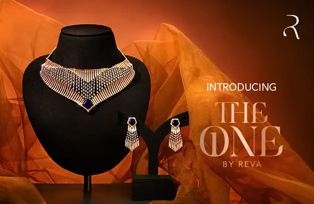 Reva Diamonds Unveils ‘The One’ – An Exclusive Initiative Celebrating True Uniqueness in Natural Diamond Jewellery