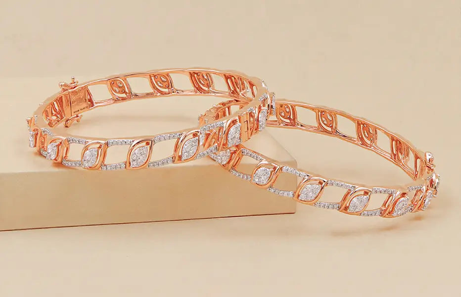 Which Diamonds Are Timeless?