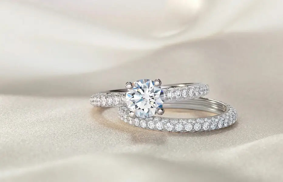 Which Diamonds Are Timeless?