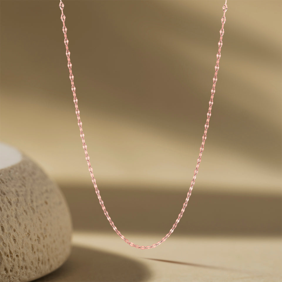 Sparkle Myst Chain
