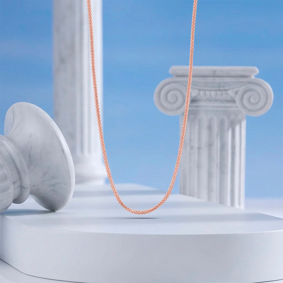 Stunning Statement Chain