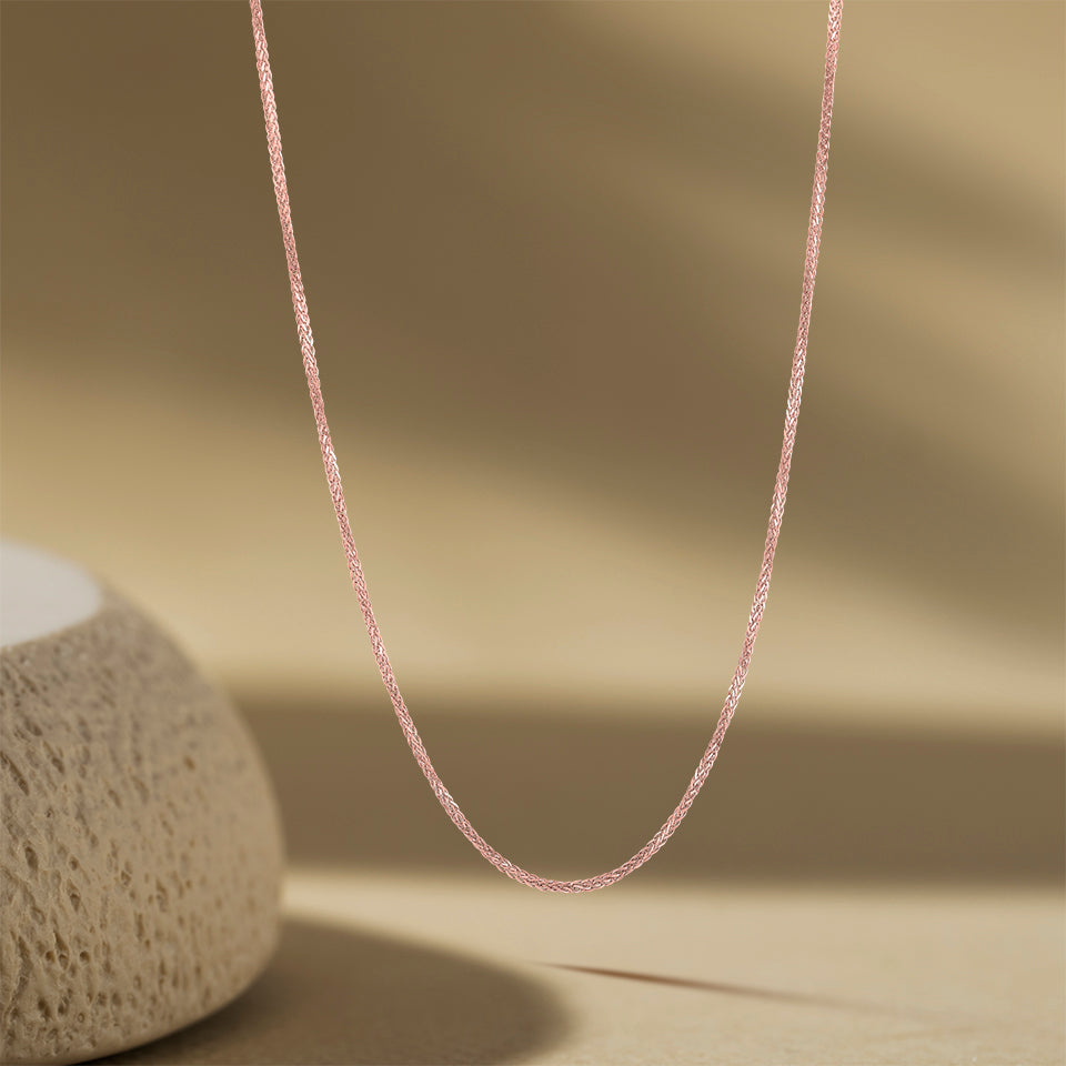 Aurora Glow Chain