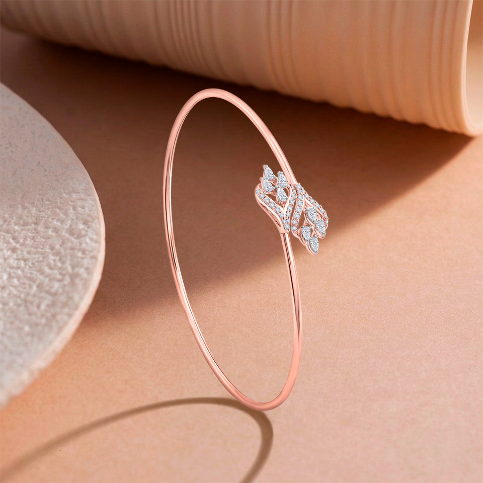 Dremy Delight Diamond Bracelet
