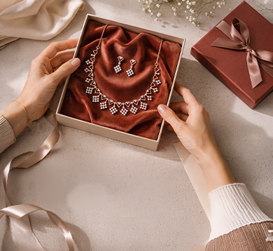 Gift Choice Mobile