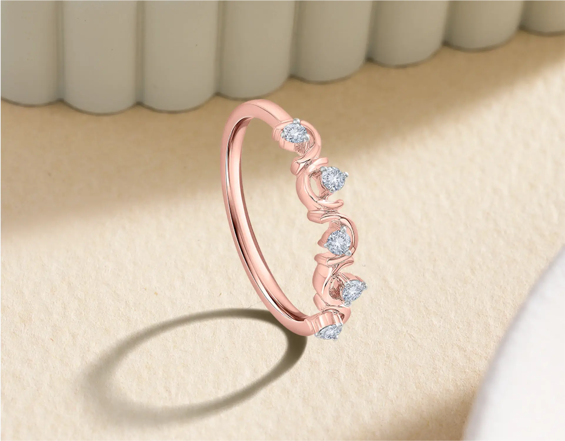 Ring Showcase Image