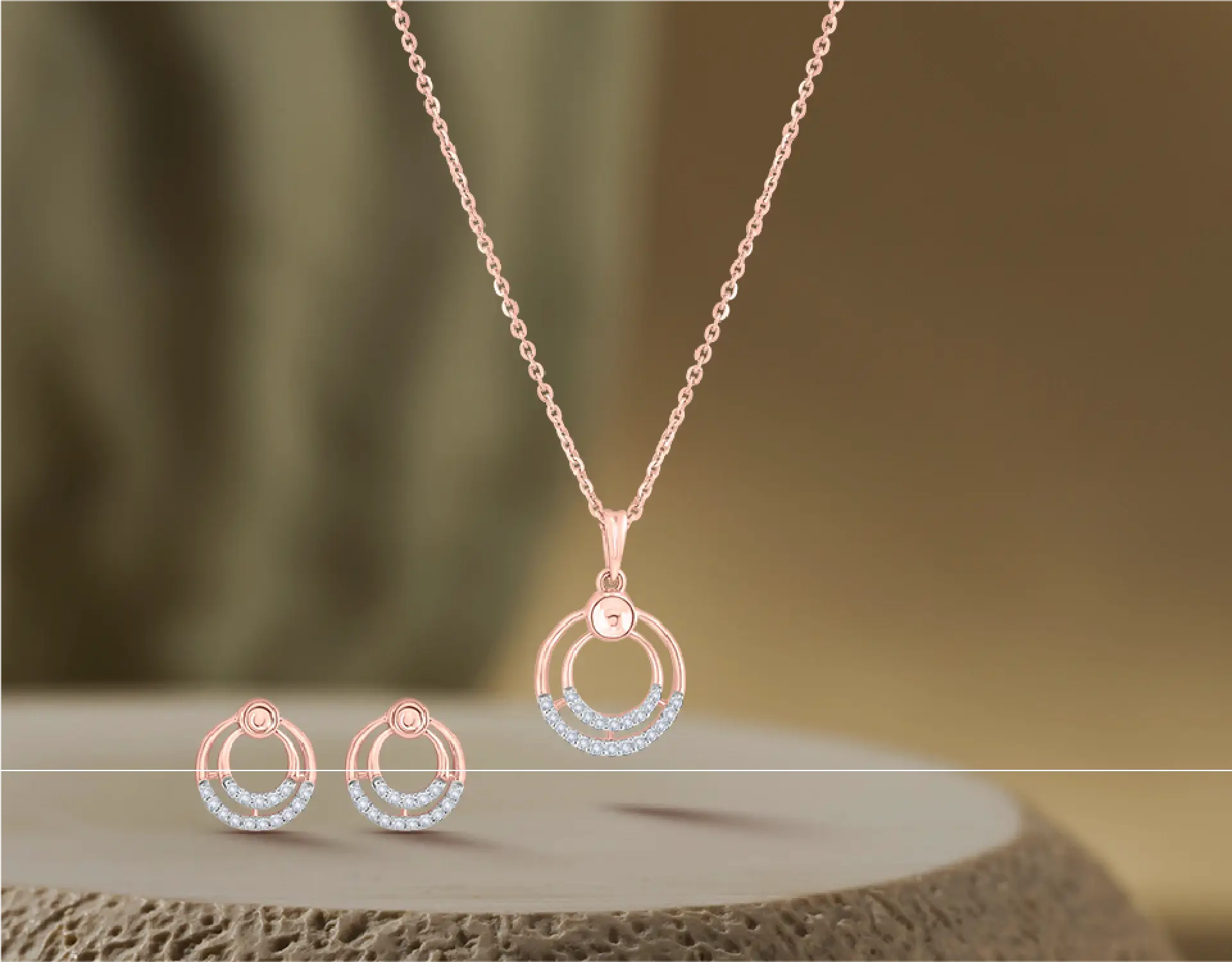 Ring Showcase Image