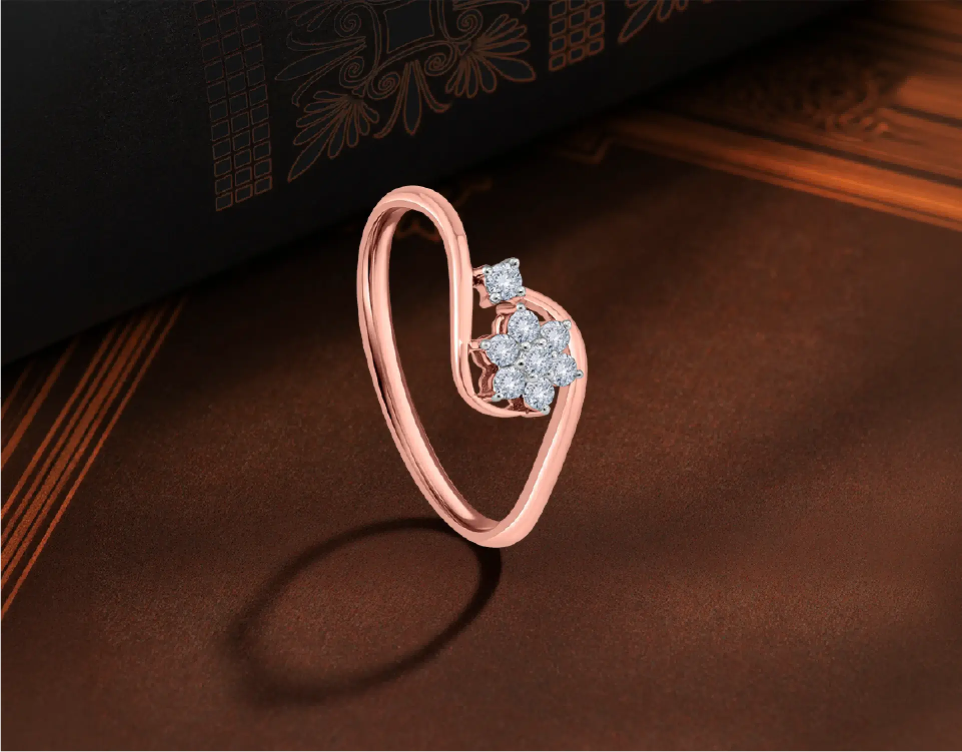Ring Showcase Image