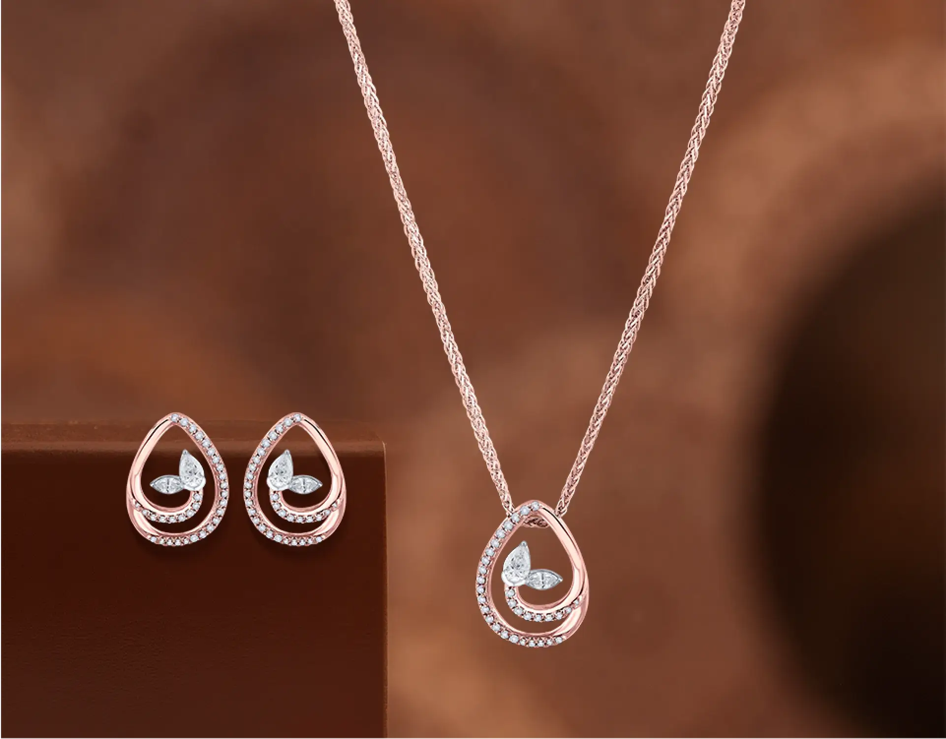 Ring Showcase Image