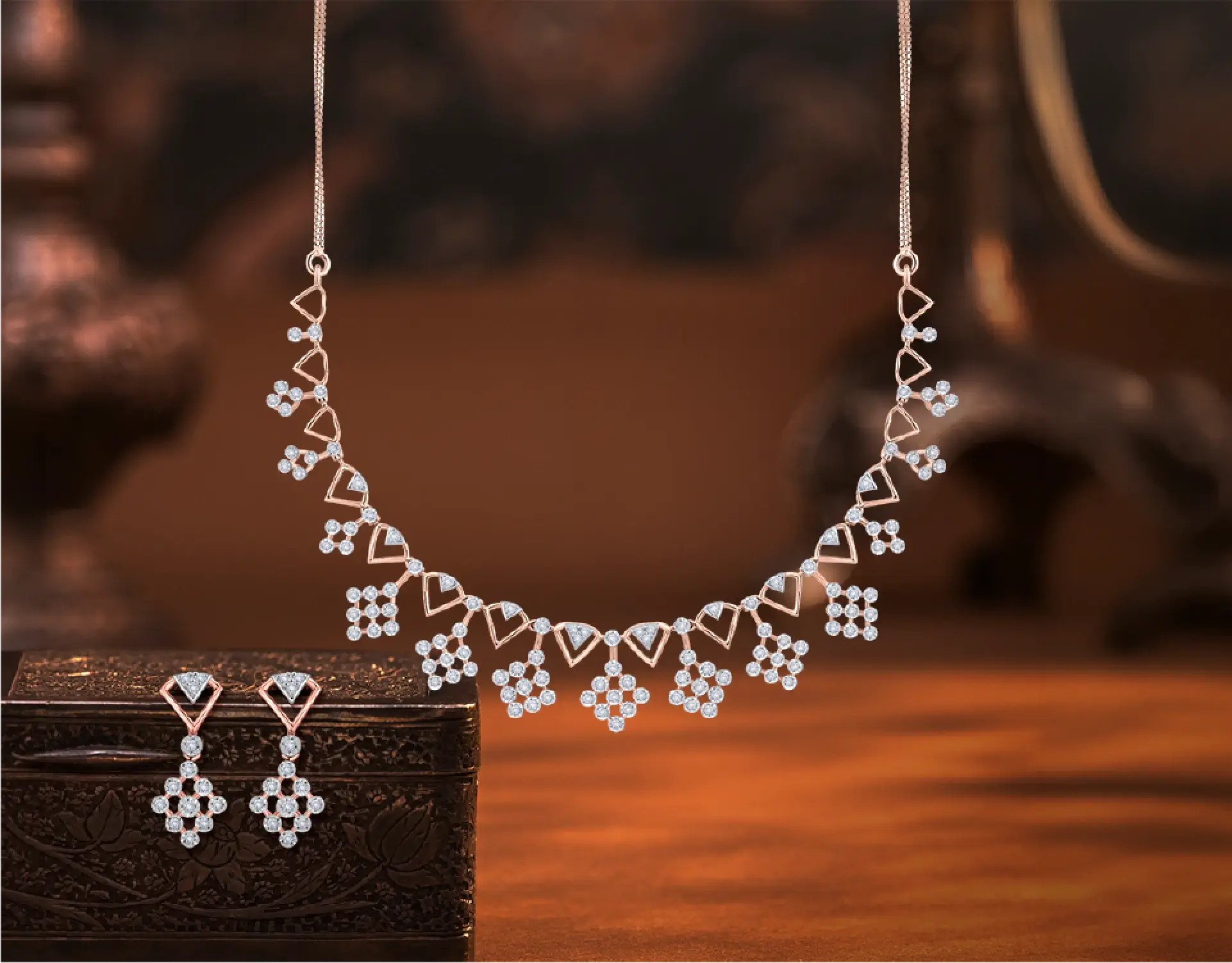 Ring Showcase Image