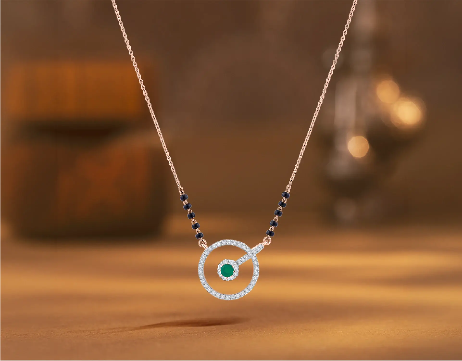 Ring Showcase Image