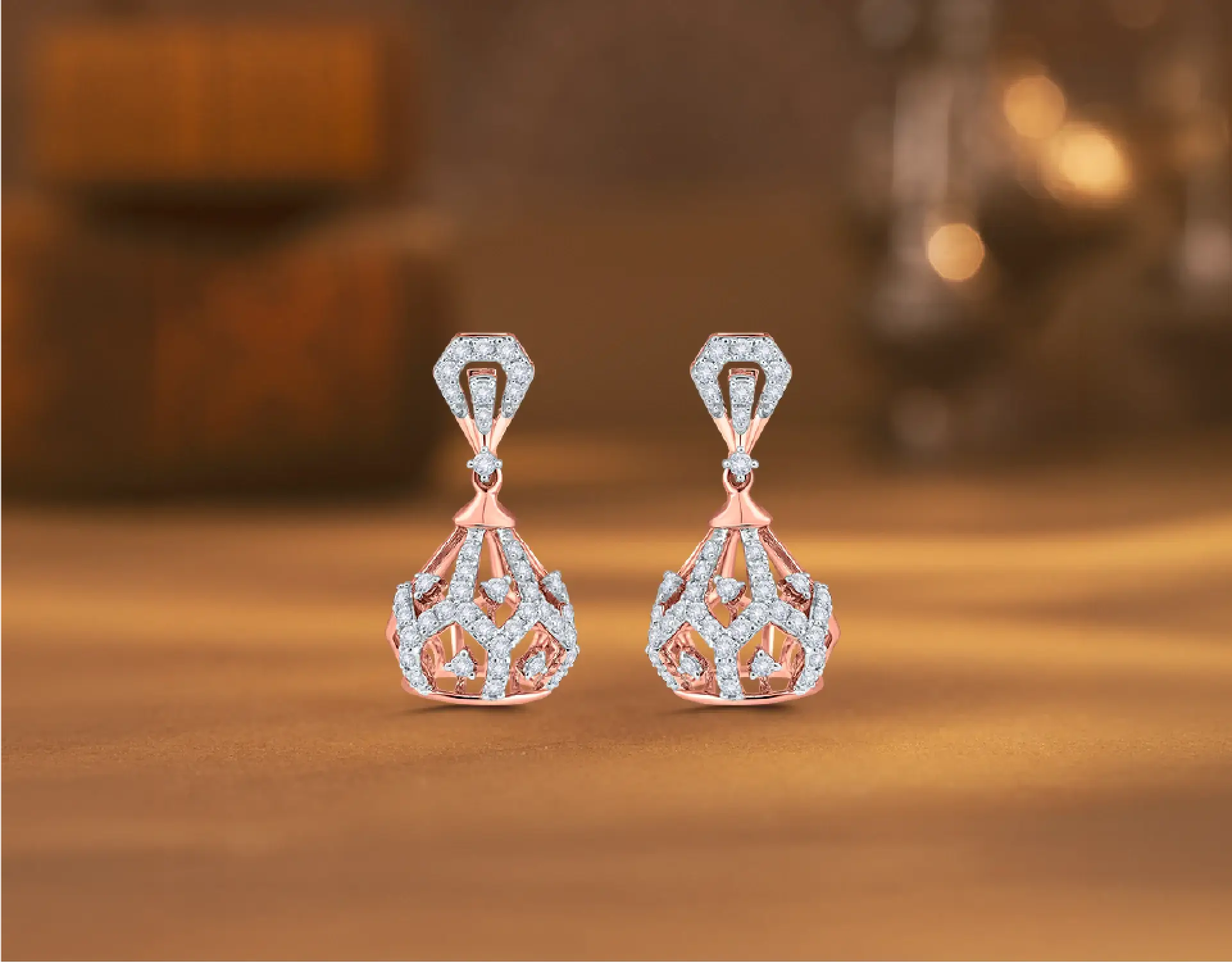 Ring Showcase Image
