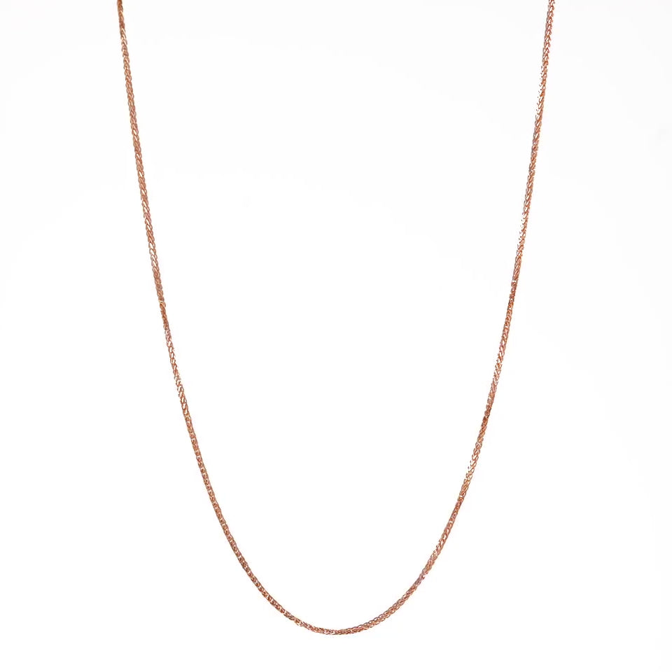 Aurora Glow Chain