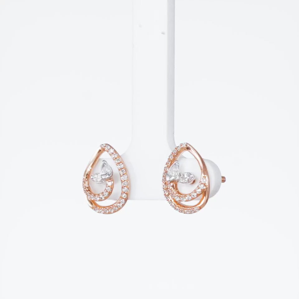 Blooming Core Pendant Set