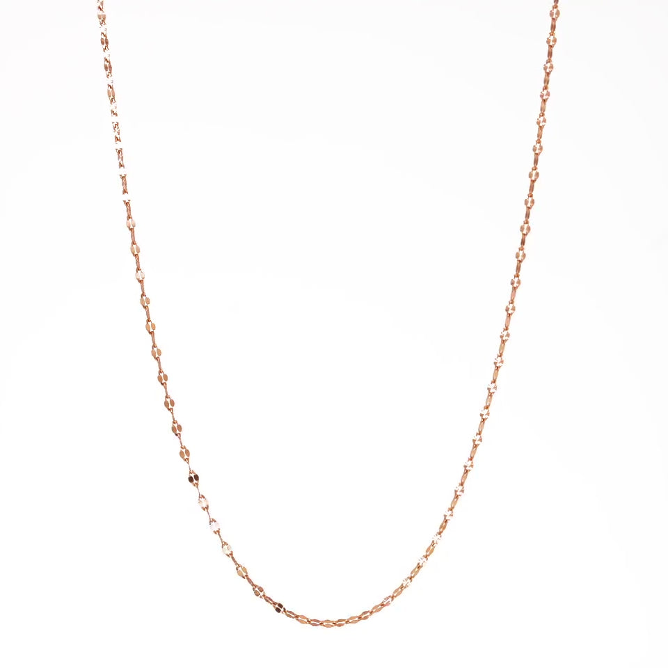 Sparkle Myst Chain