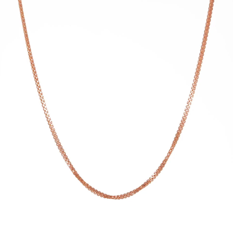 Stunning Statement Chain