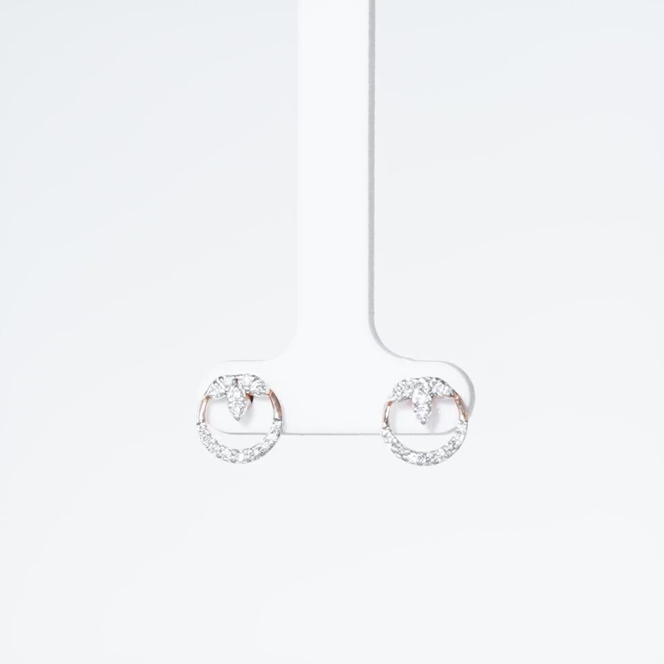 Five-Fold Radiance Diamond Necklace Set