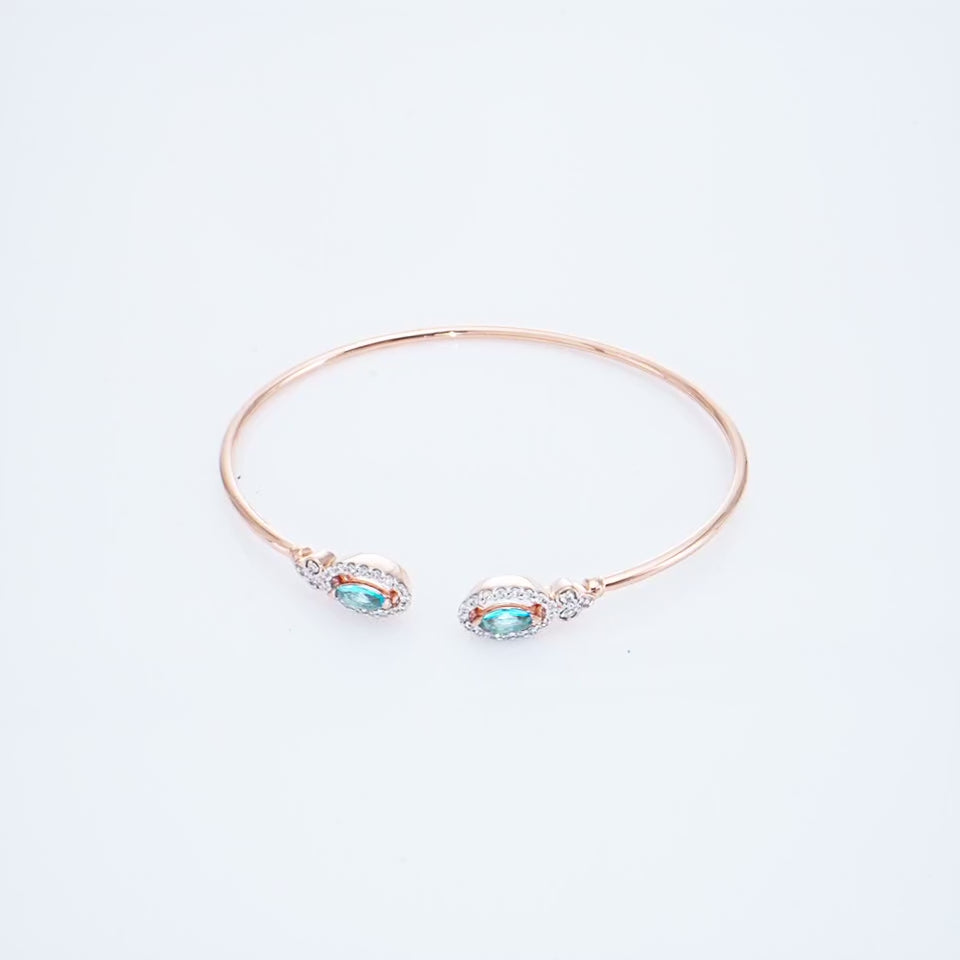 Sky High Diamond Bracelet
