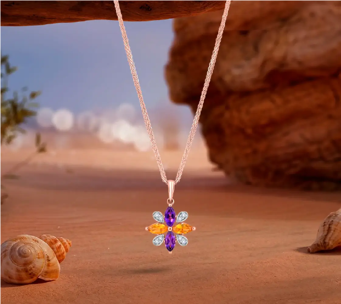 Pendant